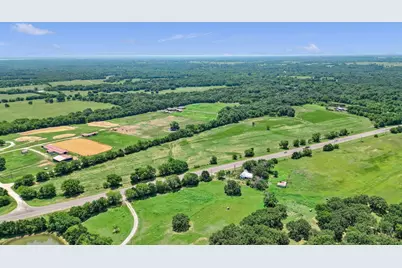 Lot 2 Tba US Hwy 377 Highway, Gordonville, TX 76264 - Photo 6