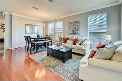 3609 Silverio Trail, Bedford, TX 76021 - Photo 4