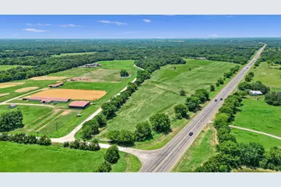 Lot 3 Tba US Hwy 377 Highway, Gordonville, TX 76264 - Photo 4