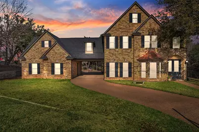 4302 Fairway Drive, Granbury, TX 76049 - Photo 1