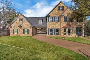 4302 Fairway Dr, Granbury, TX 76049 - Photo 4