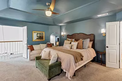 4302 Fairway Drive, Granbury, TX 76049 - Photo 20