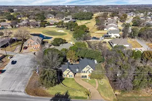 4302 Fairway Dr, Granbury, TX 76049 - Photo 38