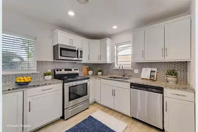 413 Simmons Drive, Hurst, TX 76053 - Photo 4