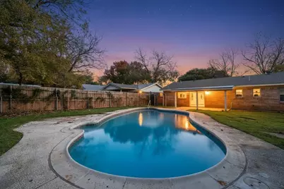 413 Simmons Drive, Hurst, TX 76053 - Photo 1