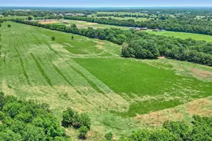 Lot 4 Tba US Hwy 377 Hwy, Gordonville, TX 76264 - Photo 1