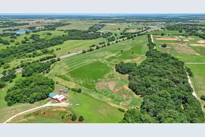 Lot 4 Tba US Hwy 377 Highway, Gordonville, TX 76264 - Photo 4