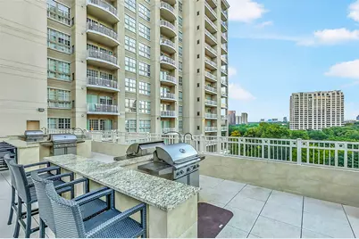 3225 Turtle Creek Boulevard #1005, Dallas, TX 75219 - Photo 20