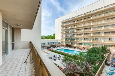 6211 W Northwest Highway #304, Dallas, TX 75225 - Photo 8