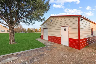 3387 Fm 121, Van Alstyne, TX 75495 - Photo 30