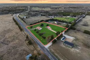 3387 FM 121, Van Alstyne, TX 75495 - Photo 36