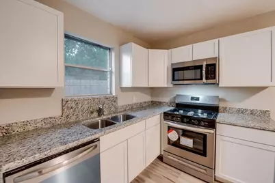 3912 Lakewood Drive, Lake Worth, TX 76135 - Photo 22