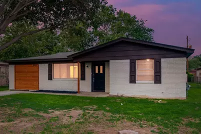 3912 Lakewood Drive, Lake Worth, TX 76135 - Photo 2