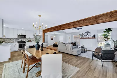 1524 Overlook Drive, Grapevine, TX 76051 - Photo 6