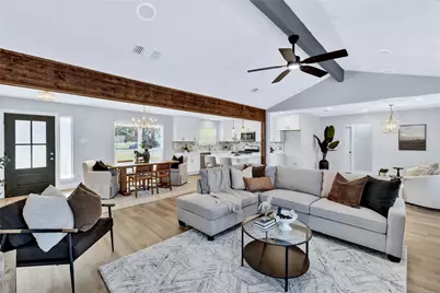 1524 Overlook Drive, Grapevine, TX 76051 - Photo 1