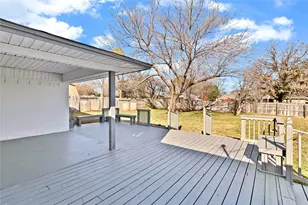 1524 Overlook Dr, Grapevine, TX 76051 - Photo 24
