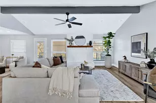 1524 Overlook Dr, Grapevine, TX 76051 - Photo 2