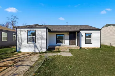 2859 Marjorie Avenue, Dallas, TX 75216 - Photo 2