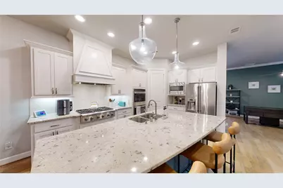 6301 Millie Way, McKinney, TX 75070 - Photo 14