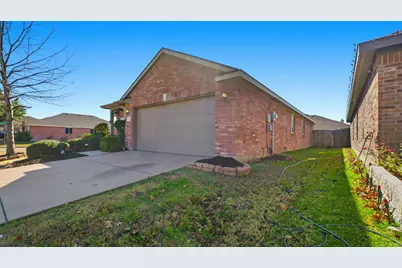 1101 Johnson City Avenue, Forney, TX 75126 - Photo 2