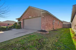 1101 Johnson City Ave, Forney, TX 75126 - Photo 2