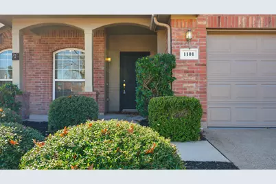 1101 Johnson City Avenue, Forney, TX 75126 - Photo 4