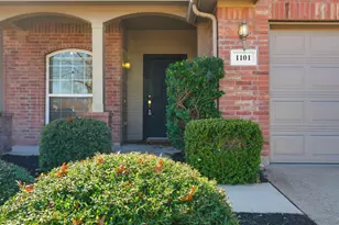 1101 Johnson City Ave, Forney, TX 75126 - Photo 4