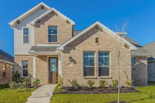 2257 Vista Wy, Waxahachie, TX 75165 - Photo 1