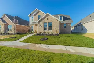 2257 Vista Wy, Waxahachie, TX 75165 - Photo 2