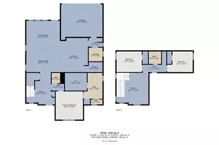 2257 Vista Wy, Waxahachie, TX 75165 - Photo 4