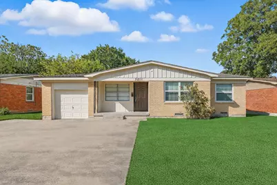 3211 Gus Thomasson Road, Dallas, TX 75228 - Photo 1