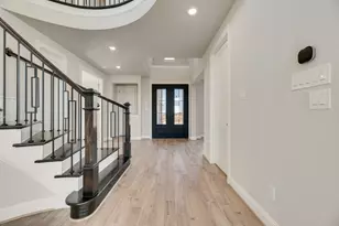 510 Kings Canyon Ct, Forney, TX 75126 - Photo 4