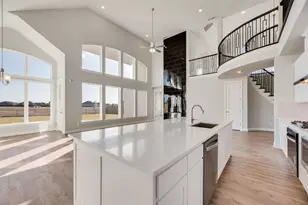 510 Kings Canyon Ct, Forney, TX 75126 - Photo 10