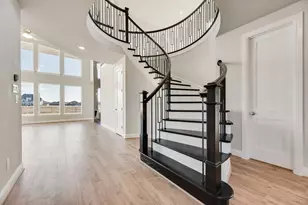 510 Kings Canyon Ct, Forney, TX 75126 - Photo 6