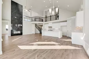 510 Kings Canyon Ct, Forney, TX 75126 - Photo 6