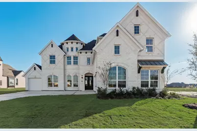 510 Kings Canyon Court, Forney, TX 75126 - Photo 2