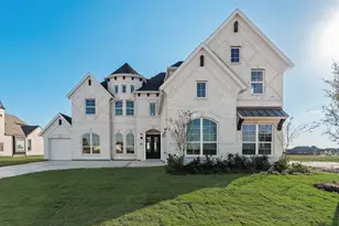 510 Kings Canyon Ct, Forney, TX 75126 - Photo 2