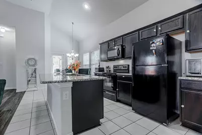 3222 Roosevelt Avenue, Fort Worth, TX 76106 - Photo 4