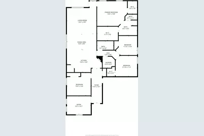 8948 Devonshire Drive, Fort Worth, TX 76131 - Photo 32