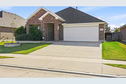 8948 Devonshire Drive, Fort Worth, TX 76131 - Photo 1