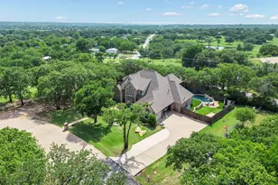 4014 Angelina Ct N, DeCordova, TX 76049 - Photo 36