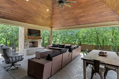 4014 Angelina Court N, DeCordova, TX 76049 - Photo 10