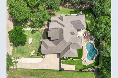 4014 Angelina Court N, DeCordova, TX 76049 - Photo 34