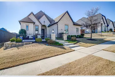 8708 Whitestone Road, North Richland Hills, TX 76182 - Photo 1