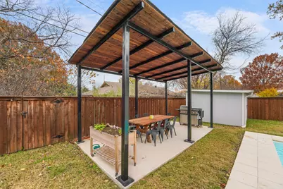 3304 Huisache Street, Denton, TX 76209 - Photo 26