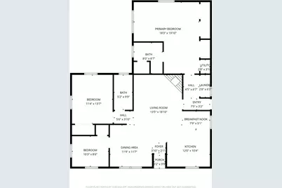 140 Huling Drive, Azle, TX 76020 - Photo 40