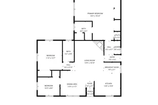 140 Huling Dr, Azle, TX 76020 - Photo 40