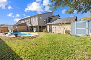 404 Laurel Trail N, Terrell, TX 75160 - Photo 34