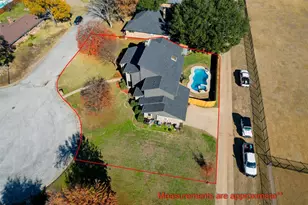 404 Laurel Trail N, Terrell, TX 75160 - Photo 38