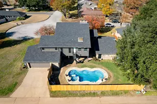 404 Laurel Trail N, Terrell, TX 75160 - Photo 2